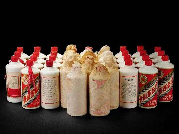 天坛街道回收珍品茅台上门（最新更新行情）